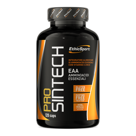 EthicSport ProSintech 120 gélules