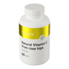 OstroVit Vitamine C naturelle issue de l'églantier 60 gélules