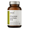 OstroVit Pharma Glucose System Aid 90 gélules