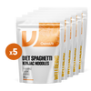 OstroVit Konjac Nouilles Spaghetti 5 x 250 g