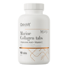 OstroVit Collagène Marin + Acide Hyaluronique + Vitamine C 90 comprimés