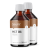 OstroVit MCT Oil 2 x 500 ml
