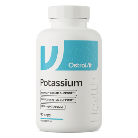 OstroVit Potassium 90 gélules