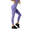 OstroVit Leggings de sport pour femmes - violet