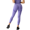 OstroVit Leggings de sport pour femmes - violet