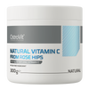 OstroVit Natural Wild Rose Vitamin C 300 g
