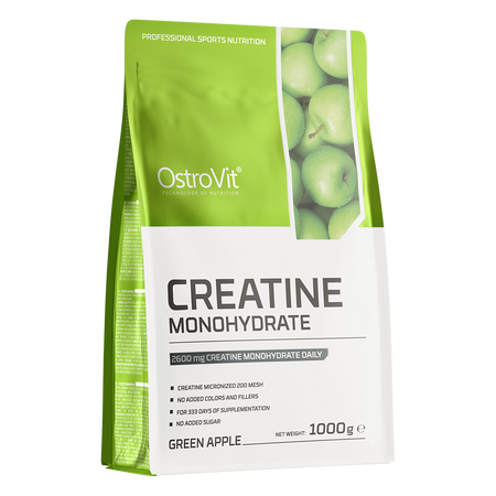 OstroVit Créatine Monohydrate 1000 g
