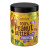 OstroVit 100% crème de cacahuètes 3 x 1000 g