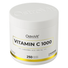 OstroVit Vitamine C 1000 mg 250 gélules