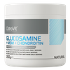 OstroVit Glucosamine + MSM + Chondroïtine 150 g