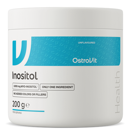 OstroVit Inositol 200 g