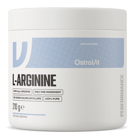 OstroVit Arginine 210 g