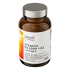 OstroVit Pharma Vitamine D3 2000 IU + K2 pour la succion 360 comprimés