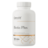OstroVit Biotin Plus 100 comprimés