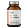 OstroVit Pharma Decorem Pour Femmes 60 gélules