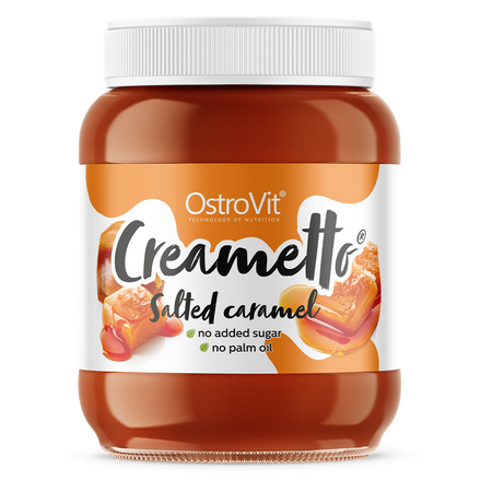 OstroVit Creametto 350 g
