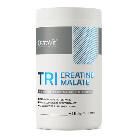 OstroVit Malate de créatine 500 g