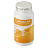 Ethic Nutraceutici Vitamine D3 2000 UI 60 gélules