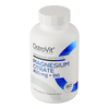 OstroVit Citrate de magnésium 400 mg + B6 90 comprimés
