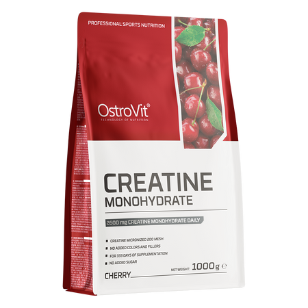 OstroVit Créatine Monohydrate 1000 g