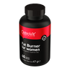 OstroVit Fat Burner pour les femmes 60 gélules