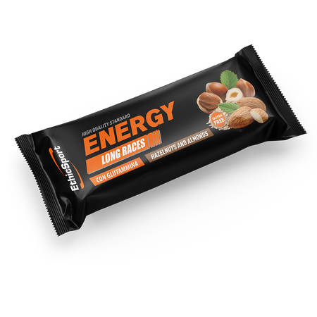 EthicSport Energy Long Races 45 g