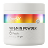 OstroVit VIT&MIN poudre 150 g
