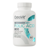 OstroVit Calcium Methylfolate 5-MTHF 60 gélules
