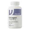 OstroVit Collagen + Vitamine C 90 comprimés