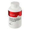 OstroVit Diosmine + Hespéridine + Rutine + Ruscogénine + Vitamine C 60 gélules