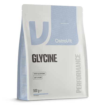 OstroVit Glycine 500 g