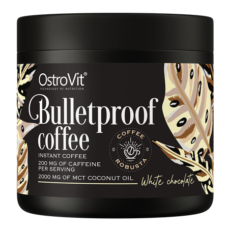 OstroVit Bulletproof Coffee 150 g