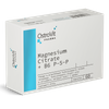 OstroVit Pharma Citrate de magnésium + B6 P-5-P 60 gélules