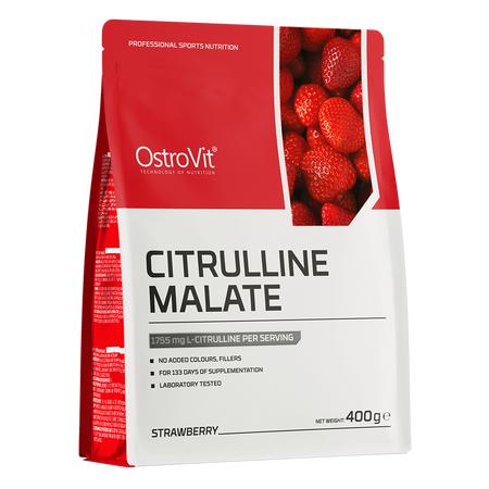 OstroVit Citrulline 400 g