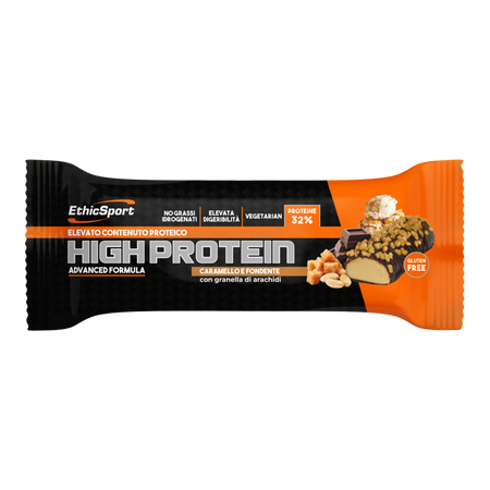 EthicSport High Protein 45 g