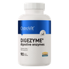 OstroVit Digezyme Enzymes digestives 90 comprimés