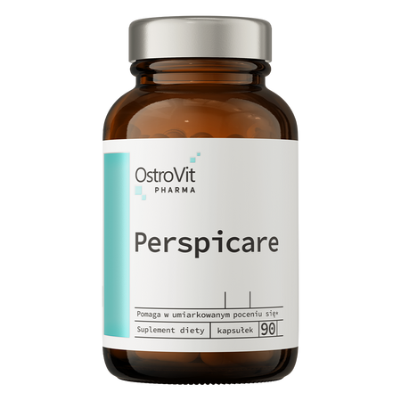 OstroVit Pharma Perspicare 90 gélules