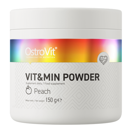 OstroVit VIT&MIN poudre 150 g