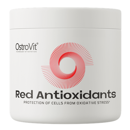 OstroVit Rouge Antioxydants 200 g