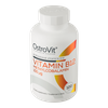 OstroVit Vitamine B12 Méthylcobalamine 100 µg 120 comprimés