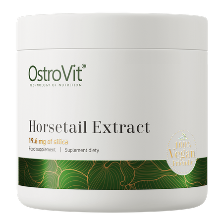 OstroVit Extrait de Prêle 100 g