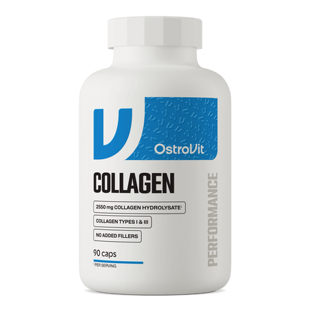 OstroVit Collagen 90 gélules