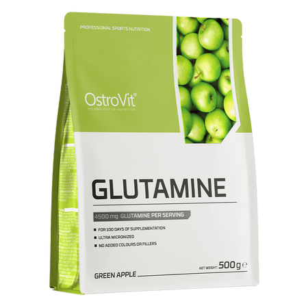 OstroVit Glutamine 500 g