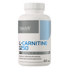 OstroVit L-Carnitine 1250 mg 60 gélules