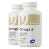 OstroVit Omega 3 Easy to Swallow 2 x 90 gélules
