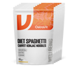 OstroVit Diet Spaghetti Carrot Konjac Noodles 5 x 250 g