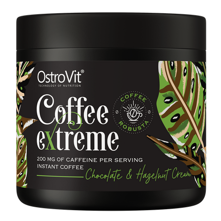 OstroVit Café Extrême 150 g