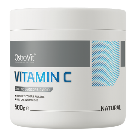 OstroVit Vitamine C 500 g