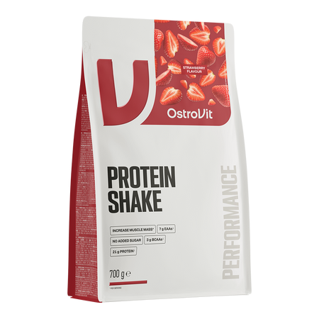 OstroVit Shake protéiné 700 g