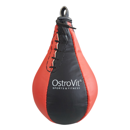OstroVit Poire de boxe